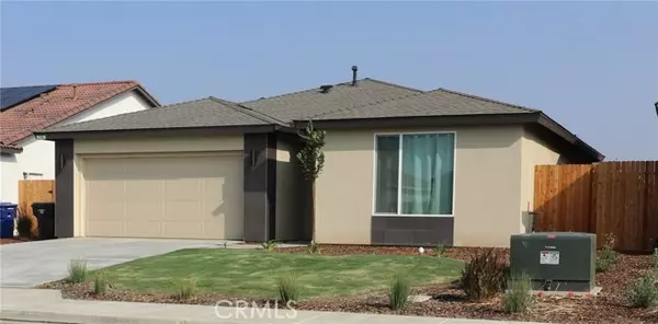 8418 Creede st, Bakersfield, CA 93314