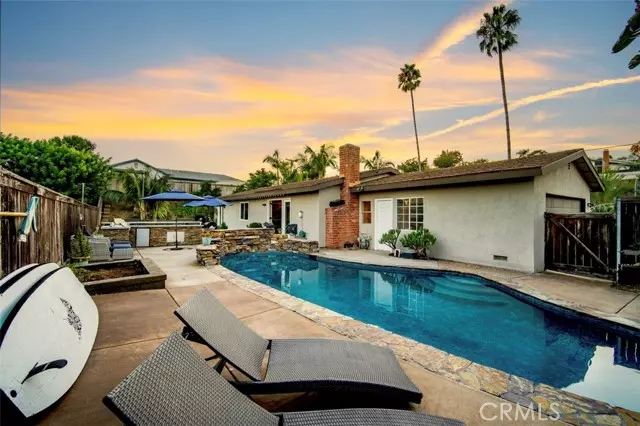 San Juan Capistrano, CA 92675,32602 Deadwood Drive