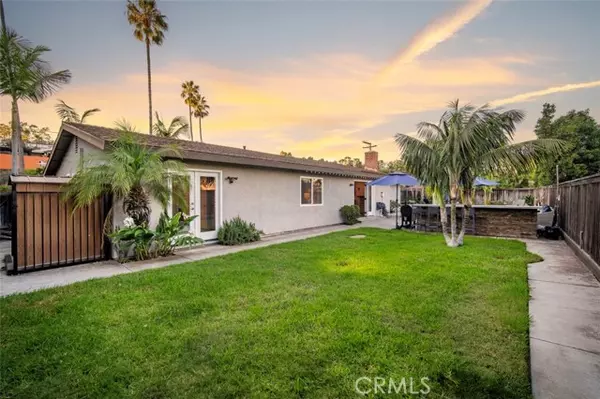 San Juan Capistrano, CA 92675,32602 Deadwood Drive