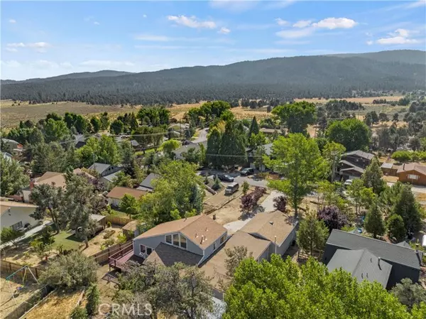 Frazier Park, CA 93225,1000 Eagle Lane