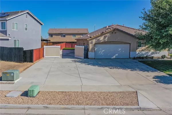 Oak Hills, CA 92344,13864 Grant Way