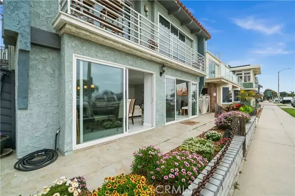 Seal Beach, CA 90740,805 Ocean