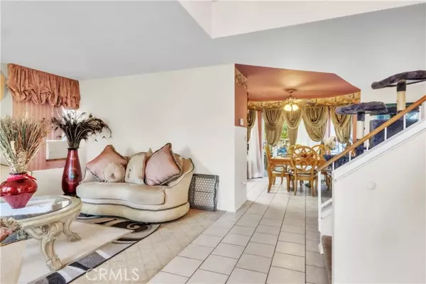 Palmdale, CA 93550,2309 Gregory Avenue