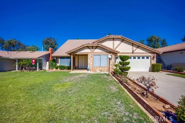 24118 Forsyte Street, Moreno Valley, CA 92557