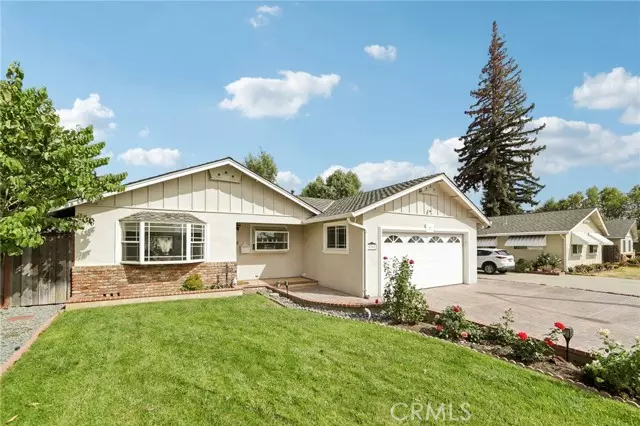 1797 West Campbell Avenue, Campbell, CA 95008