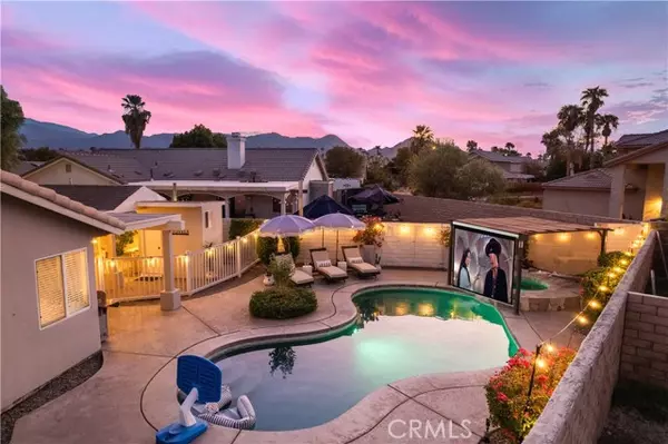 Indio, CA 92201,47705 Tulip