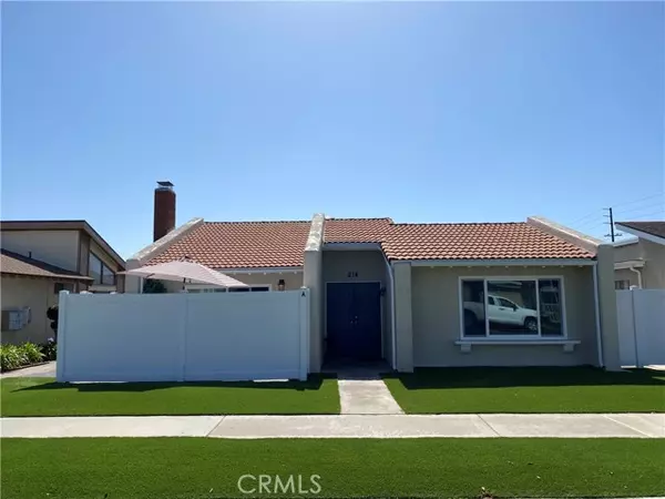 214 Springfield, Huntington Beach, CA 92648