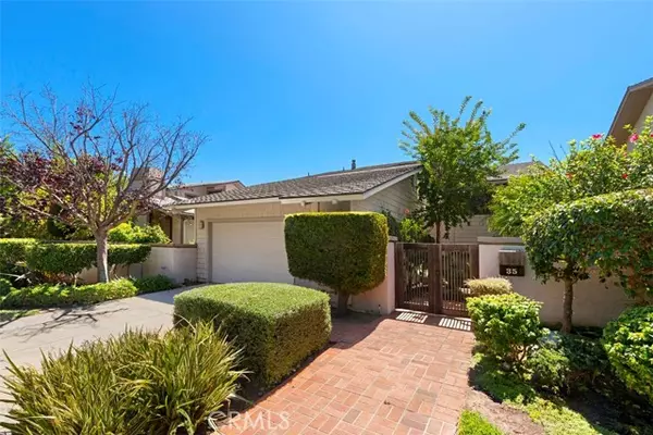 35 Laguna Woods Drive, Laguna Niguel, CA 92677