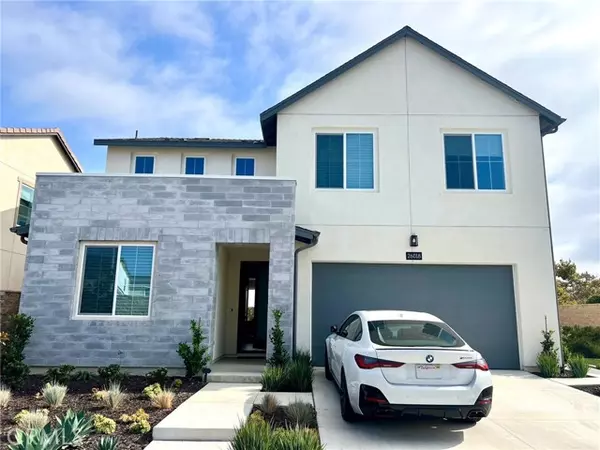 26018 Meadow Drive, San Juan Capistrano, CA 92675