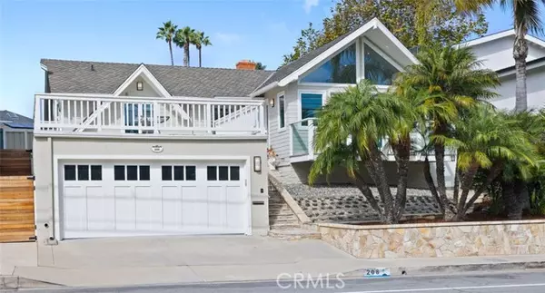 208 West Avenida De Los Lobos Marinos, San Clemente, CA 92672