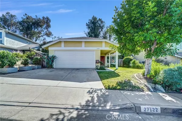 27122 Valleymont Road, Lake Forest, CA 92630