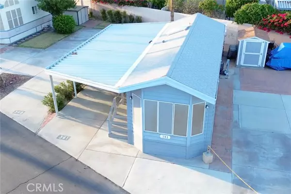 Cathedral City, CA 92234,69801 Ramon