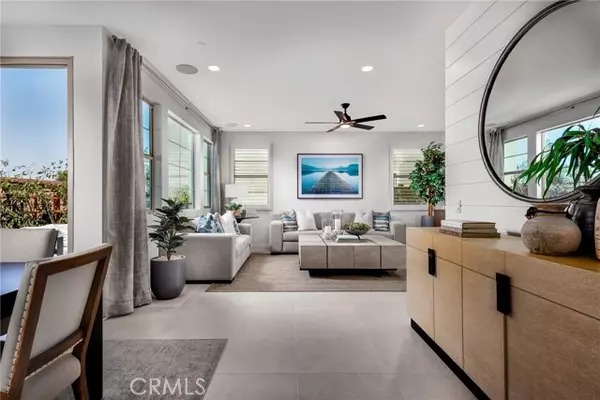 Ontario, CA 91761,4055 S. SUNFLOWER PASEO South