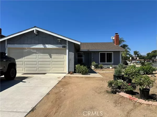 4418 Jill, Oceanside, CA 92057