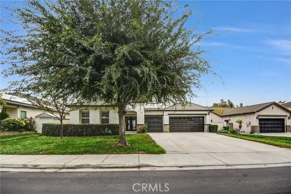 Eastvale, CA 92880,5840 Redhaven Street
