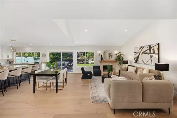 Mission Viejo, CA 92692,27641 Ruisenor
