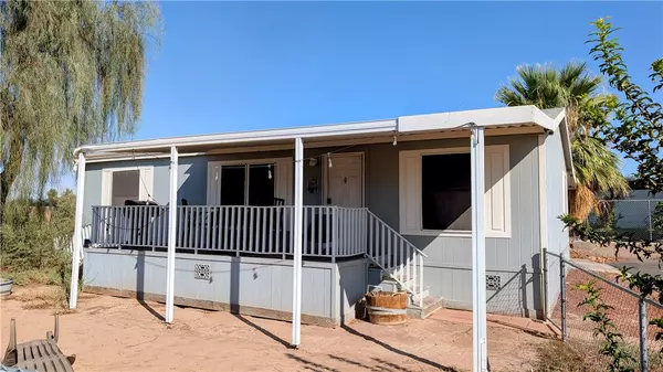 2450 East Hobsonway, Blythe, CA 92225