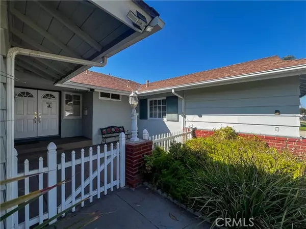Fountain Valley, CA 92708,18949 Santa Marta