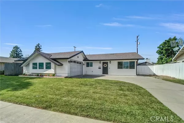 11441 Dolan Street, Garden Grove, CA 92840
