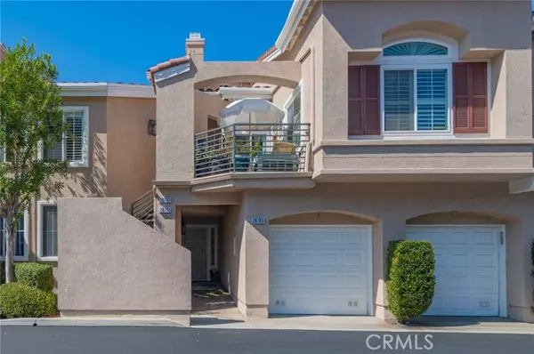 28793 El Adolfo, Laguna Niguel, CA 92677