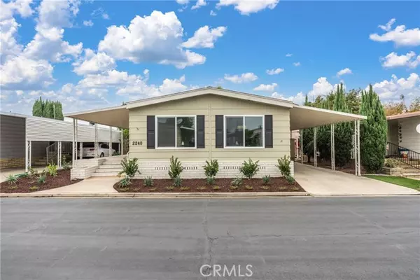 2240 Lake Glen Drive, La Habra, CA 90631