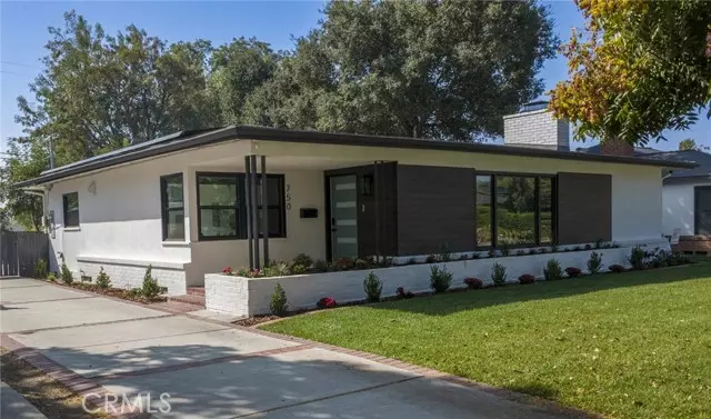 750 West 8th, Claremont, CA 91711