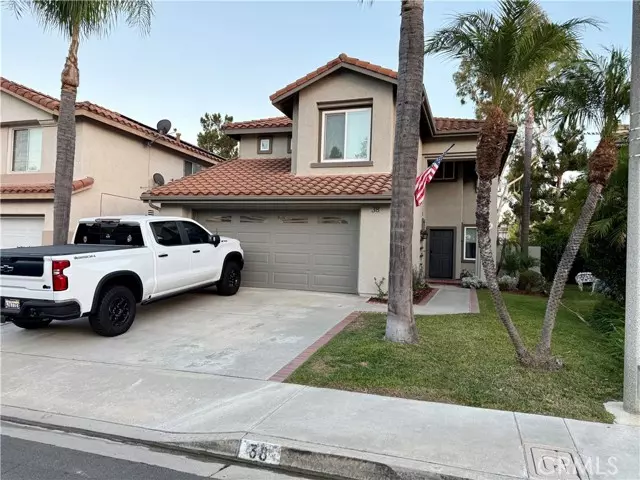 Rancho Santa Margarita, CA 92688,38 Via Brida