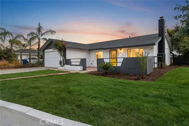 Rialto, CA 92376,211 North Fillmore