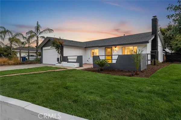 211 North Fillmore, Rialto, CA 92376