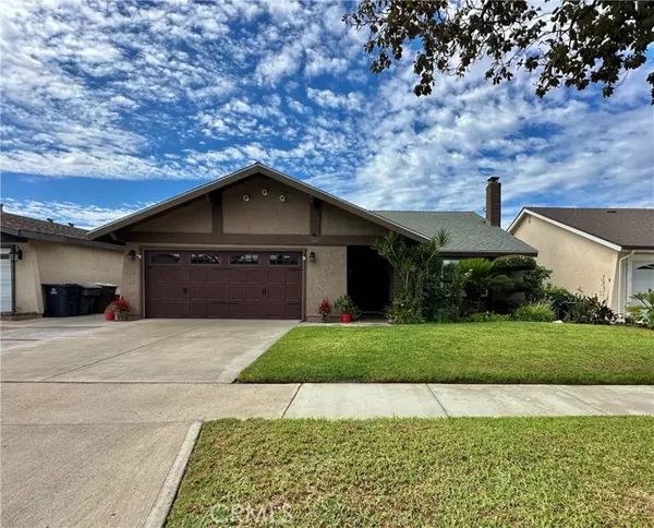 115 South Connie Circle, Anaheim, CA 92806