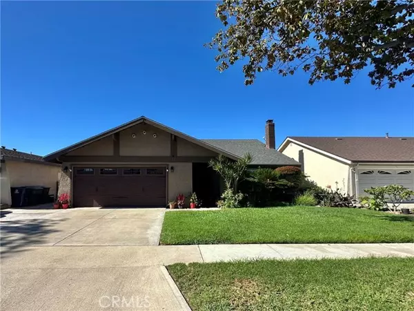 115 South Connie Circle, Anaheim, CA 92806
