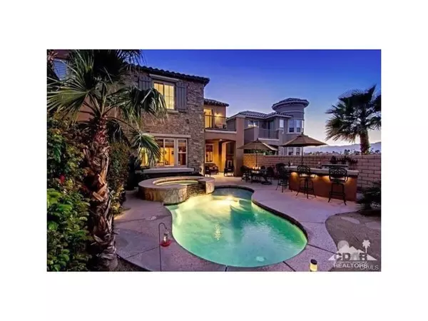 43183 Bacino Court, Indio, CA 92203