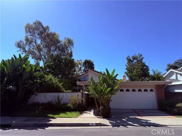 19 Aspen Tree, Irvine, CA 92612