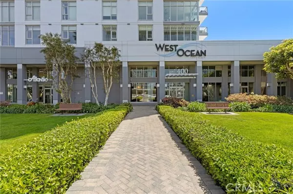 400 West Ocean Boulevard, Long Beach, CA 90802