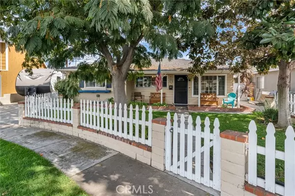 1006 North Hampton, Anaheim, CA 92801