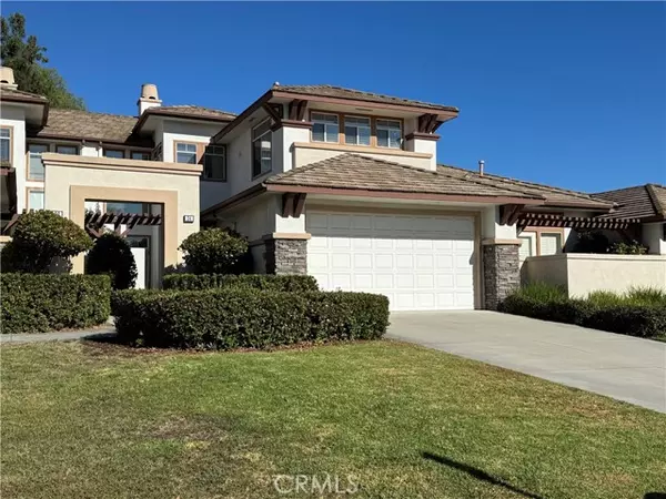 34 Bogey Lane, Coto De Caza, CA 92679