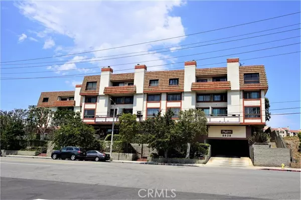 8828 Pershing Drive, Playa Del Rey, CA 90293