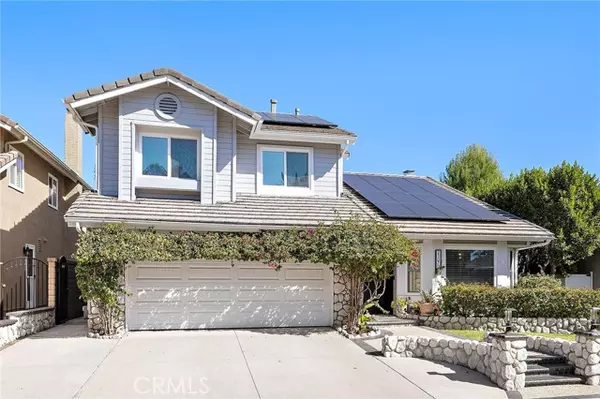 Trabuco Canyon, CA 92679,21072 Cimmaron Ln