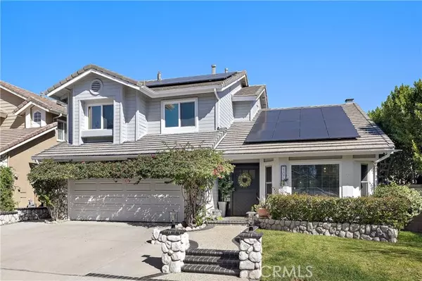 21072 Cimmaron Ln, Trabuco Canyon, CA 92679