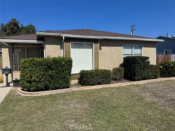Long Beach, CA 90808,5837 East Gossamer