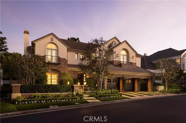 8 Gleneagles Drive, Newport Beach, CA 92660