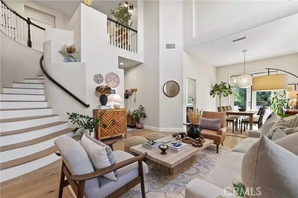 2 Lilac, Aliso Viejo, CA 92656