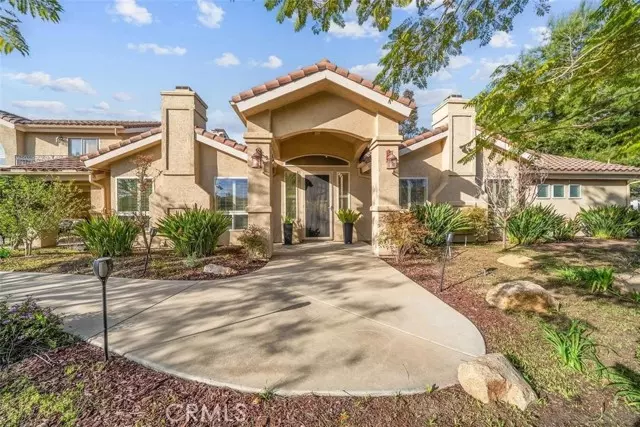 7102 Via Mariposa Norte, Bonsall, CA 92028