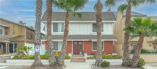 222 20th Street, Huntington Beach, CA 92648