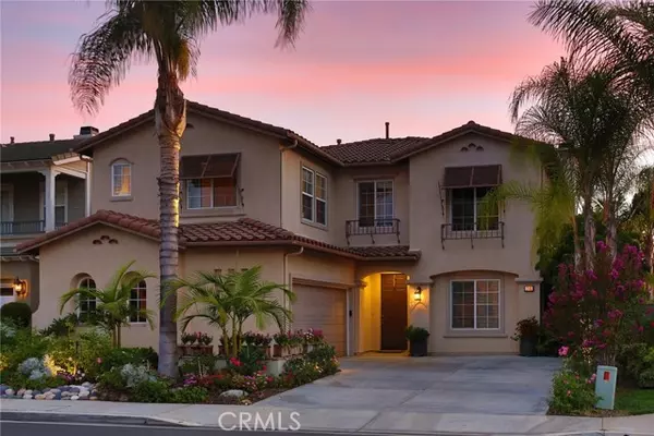 Rancho Santa Margarita, CA 92688,31 Arbor Walk Lane