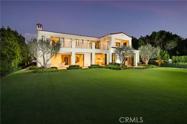 25 Spinnaker, Newport Coast, CA 92657