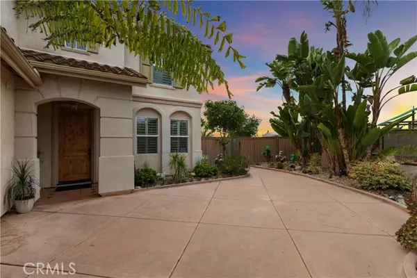 Oceanside, CA 92057,5450 Alexandrine