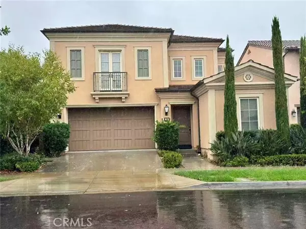 106 Summer Lilac, Irvine, CA 92620