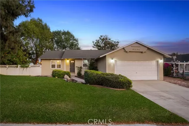 Riverside, CA 92504,8506 Conway