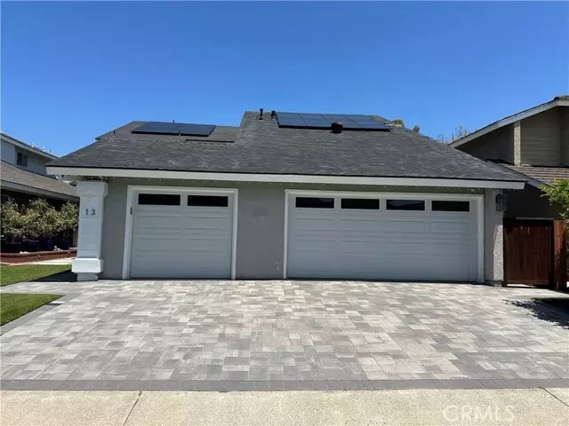 Irvine, CA 92620,13 Blue Ridge
